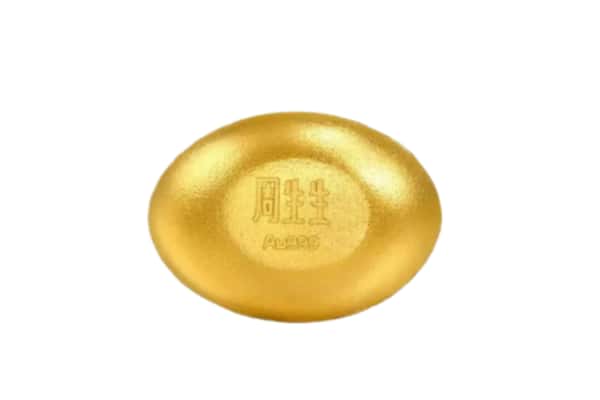 哈密市伊吾回收黄金豆子