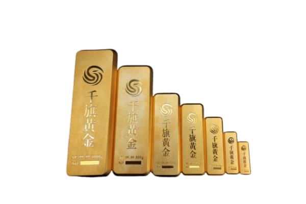 哈密市伊吾上门回收各种金条价格