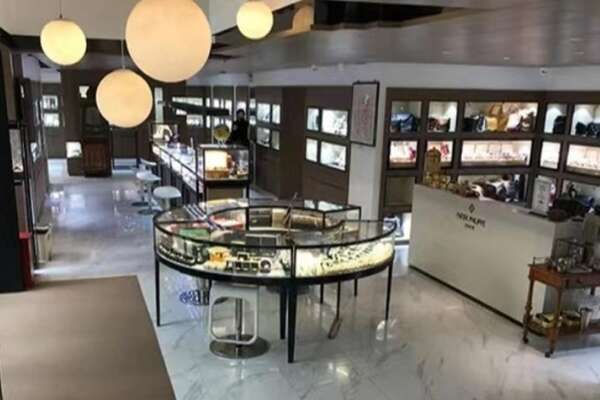 哈密市伊吾寄卖奢侈品店